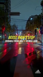 adidas on Reels