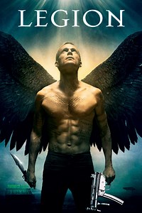 Légió (film, 2010) | Kritikák, videók, szereplők | MAFAB.hu