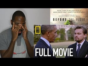 Before the Flood REVIEW