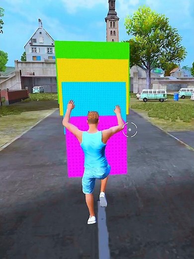 Impossible 🎯 Adam Vs All Characters💥😱