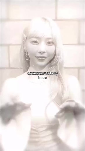 #vivi #loona #dc #dlaciebie #akt