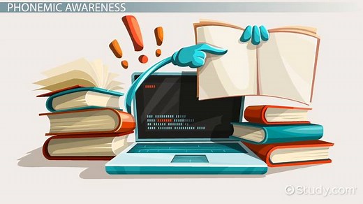 Technology Used in Reading Instruction