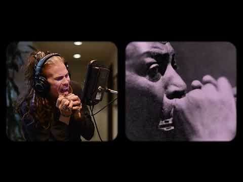 Slash feat Brian Johnson 'Killing Floor' Official Music Video