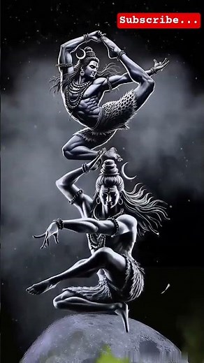 The Science Behind Shiva's Cosmic Dance