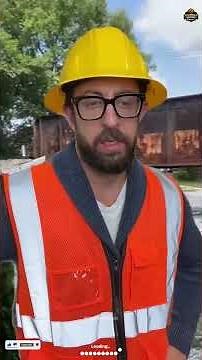 3 Minutes of Smart Worker Skills | 04 👷 #workers #construction #work #smart #adamrose