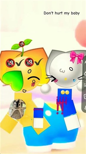 I love Hello Kitty cry baby?!