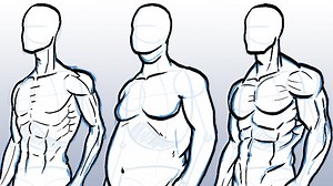 The Best 19 Female Body Type Drawing Reference