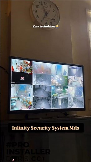 Smart i 5mp Ip Camera Install #ipcamera #ipcamerainstall #cctvcamera #youtubeshorts