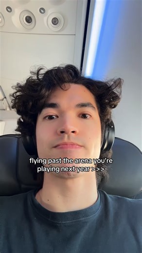 Conan Gray on Instagram: "wishbone world tour. a dream come true. thank u :,)"