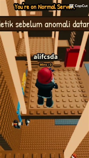 #sad Roblox tower Kel mokel#