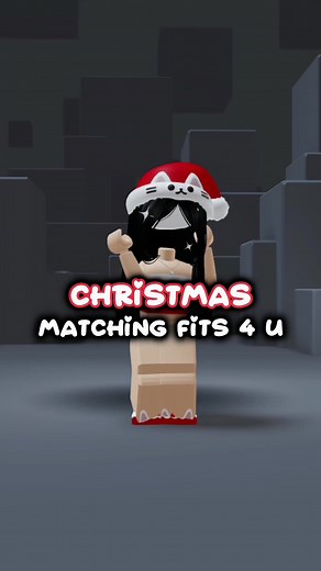 all i want for christmas is u.. 🎄 #christmas #christmasmatchingoutfits #outfitideas #roblox #matching #robloxfyp #dhfyp #outfits #outfitgame #dahood #robloxoutfits #dh #matchingoutfits #dahoodian #robloxmatchingoutfits #dhstyle #edaters #boyxgirl #matchingoutfitsroblox #dhstyle #edaters #boyxgirl #girlxgirl #girlxboy #matchingoutfitsroblox #matchingfits #matchingfitsroblox #fyp #viral #foryoupage #trending