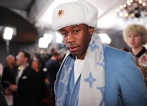 Tyler, The Creator Responds After Jaden Smith Calls Him His "Boyfriend"