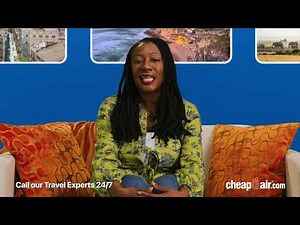 CheapOair Testimonial Arlene :30