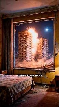 Object 002: Don’t touch it