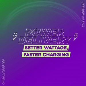 99K views · 41 reactions | The best power banks are #TechAssured!  Here are some things to consider when purchasing a power bank to ensure it suits your needs. Read more here: https://www.smcyberzone.com/reviews/how-to-choose-powerbanks-worthy-of-your-money/ Ready to pick one out for yourself? #CheckCyberzone! Just remember to follow all safety protocols to have a #SafeMallingAtSM experience | SM Cyberzone | Facebook