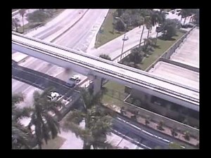 Miami Cannibal - Surveillance Video