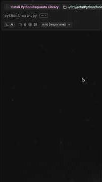 F-string vs String classique en Python #python #coding #comparison