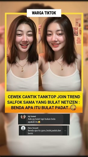 Kakak Tanktop Mulus cantik Join trend viral #viralvideo #viralcantik #pipit.274 #masukberanda #gemoy