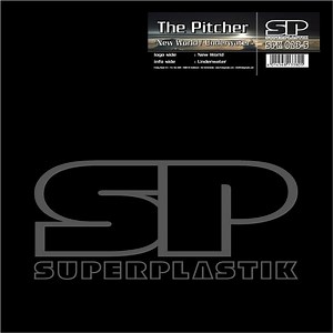 The Pitcher - New World / Underwater