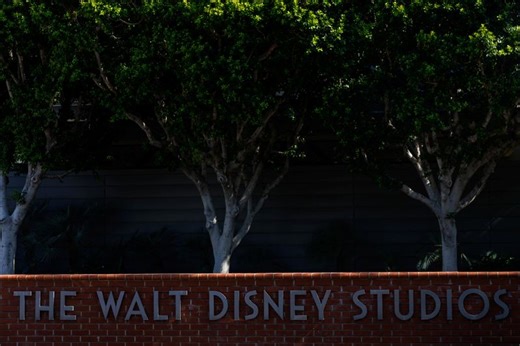 Disney's OpenAI partnership may shift, Meta's reported layoffs