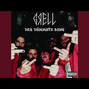 DER DÜMMSTE SONG