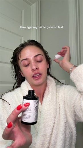 Achieve Fast Hair Growth with Bondi Boost Products