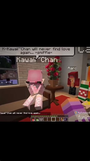 Exploring Mystical Moments in Aphmau's Minecraft