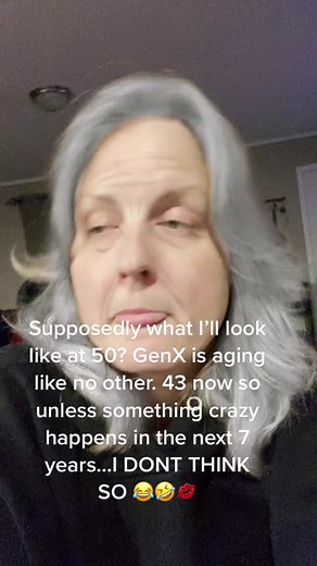 Aging like fine wine! #genxwomen #1980 #genx #lovely #ageinggracefully #gemini #kybornkyraised #countryliving #maybebecauseididntabusedrugsandalcohol #greatgenes #vikinggenes