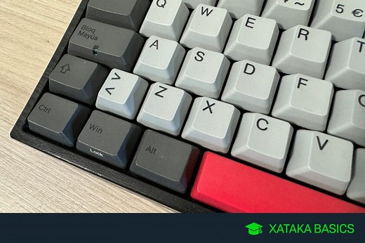 Win   Control   V: para qué sirve este nuevo atajo imprescindible de Windows 11