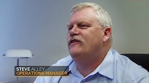 Watch Mega Shippers Season 1 Episode 3 - Ultimate Cruise Ship