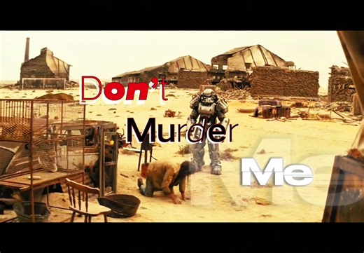 I feel like ts finnah b peak (on Snz 1 ep 4 tonight #fallouttok #falloutedit