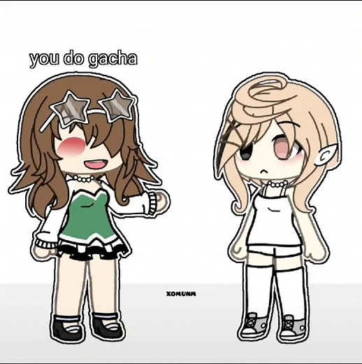 Exploring Gacha Life: The Unbelievable Characters