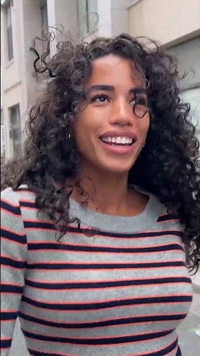 It's giving...minimalist icon.