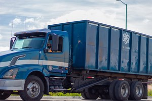 Reciclaje de acero en México