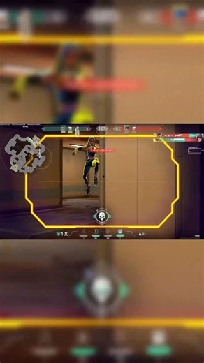 Small basic montage #streamer #valorant #bbnos #montage