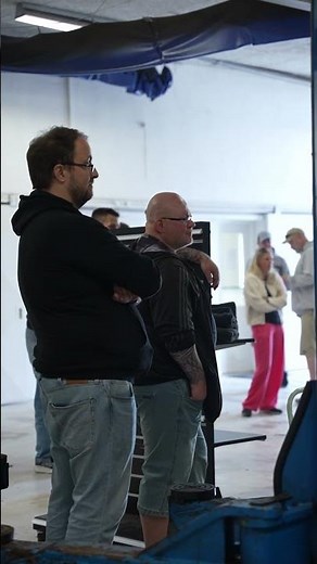 Fra Holstebro og Vejle til Frederikssund og Rødby 🙌🏻