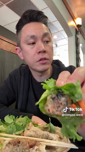 Authentic Pho at Pho So 1 with Family