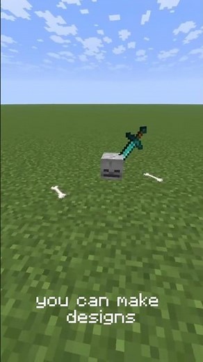 Invisible Armor Stand Trick