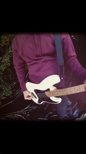 New punk band with a dash of the occult ✨👁️ we are This is a Revolver from Los Angeles and this song is called “Gallows Tree” #punk #punkrock #punkband #newmusic #punksnotdead