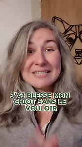 12K views · 75 reactions | Pour participer au live c'est par ici : https://event.webinarjam.com/register/54/07057cgp | Déclic et des chiens | Facebook