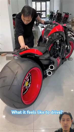 Bit wheels #reaction #shorts #bike #motorcycle