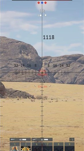 Target Destroyed, USSR Edition 💥T-28