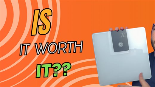 Watch The ultimate body weight scale!! ﹙Super accurate﹚ on Amazon Live