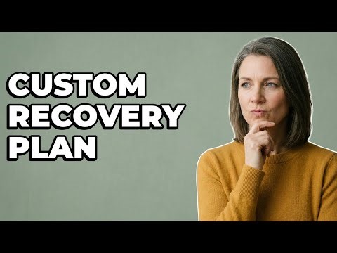 What Goes Into A Personalized Addiction Treatment Outline?