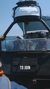 Why did our crew join #SeaShepherd? Well, you’ll hear it straight from them. 🌊 What’s one word that sums up what the ocean means to you? Drop it in the comments! 💙 🎥 Christopher Murray Holt / Sea Shepherd | Sea Shepherd