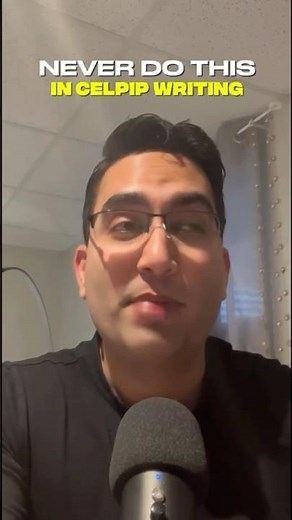 The Right Way to Start CELPIP Writing Tasks!