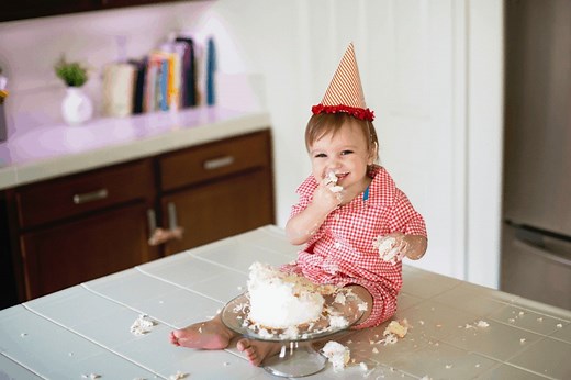 Amazing Healthy Frosting Recipe for Babies - Cake Decorist