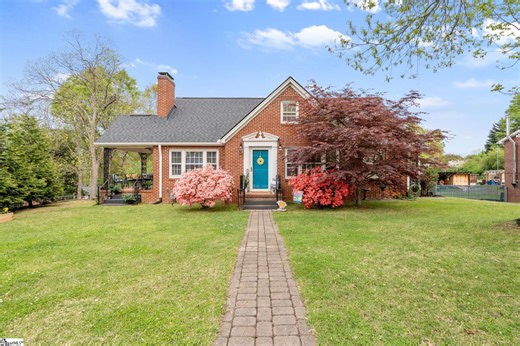 120 Florence St, Pickens, SC 29671 - MLS 1587364 - Coldwell Banker