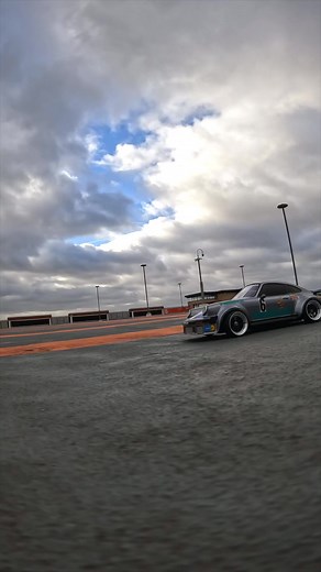 18K views · 223 reactions | DO NOT tell anyone this is the 45th Anniversary Tamiya Porsche 狼 #tamiya #rcdrift #porsche #drifting | Tomley RC | Facebook