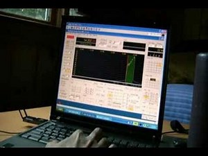 W3JK-Flex-Radio Remote Demo Part 2